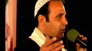 بندری شاد  بلوار سر اسکله، خواننده ایرج کلهر