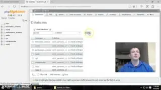 How to Install Joomla on Your Web Server