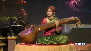Gaanagaradi-5| ಗಾನಗರಡಿ-ಇದು ಹಾಡುಹಕ್ಕಿಗಳ ಭಾವಬಂಡಿ