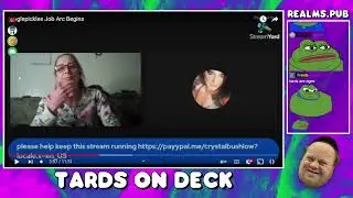 Gigglepickles Gets A Job