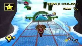 [MKW] Bagging Highlights #4