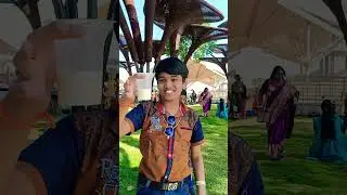 perugalla peddireddy👌👌..experium ecopark #chittithandri #chittithalli #sweety #entertainment #viral