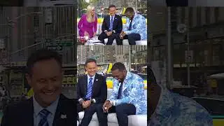 @50Cent Reacts to Ainsley Earhardt&rsquo;s Engagement Ring