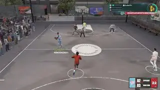 The classic 2k23 quest part 2