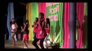 Punta Ballo Festival