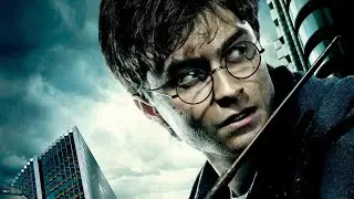 Harry Potter - La Casa de Potter Greengrass 7 - 12
