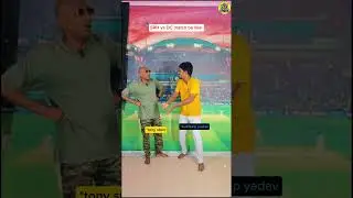 DC vs SRH MATCH TROLL | Starc vs kuldeep troll | #ipl2025 troll
