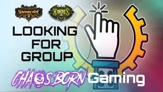 Future Sight Warmachine & Hordes Show Episode 14 Looking for Group - VTC & Sherwood Team Event