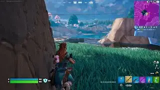Patience, not panic