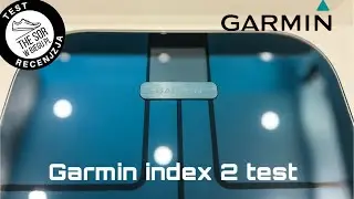Garmin Index 2 — SZCZERY test i porównanie z profesjonalną wagą InBody ⚖️ | Czy warto?