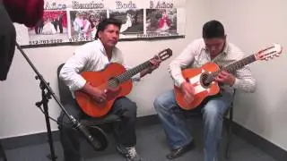 MNRADIOTV Duo Sentimiento Lagrimas y Recuerdos