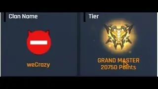 [BlackShot-Revolution]~Top Best 5 Clan Next Revolution