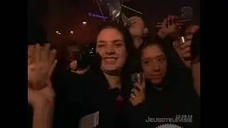 Amsterdam Fireworks 2000: New Year's Show at the Dam Square