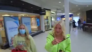 Picking Up Girls & Pranking Celebrity Look-alikes!