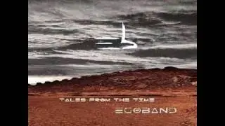 Egoband-  Black Tears (On Planet)