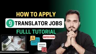 gegengo translator jobs review | freelance translation jobs online | how to apply