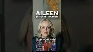 Aileen: Queen of the Serial Killers pe Netflix  #aileenwuornos #netflix #documentary #truecrime