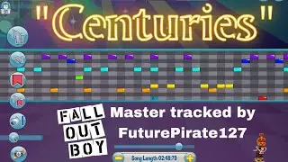 Animal Jam Master Tracks &ldquo;Centuries&rdquo;