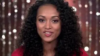 Meet Miss Universe USA 2017 K&aacute;ra McCullough