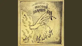 Hands On... Ny Is Killing Me