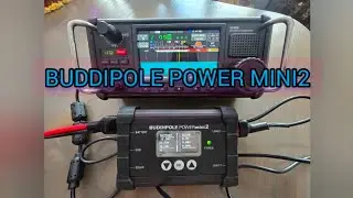 BUDDIPOLE POWER MINI2!!!!!!!!!!!!!