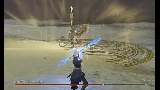 Elden Rİng NIGHTREIGN ; LIBRA BOSS  FIGHT