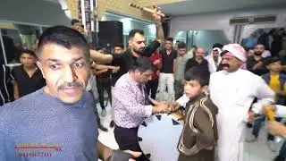افراح عشيرة الهنادي(عريس ماجد عواد شحود) الفنان علاء الاسمر#فيديو#ابو#طوني#05348672311