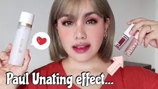 ИДЕАЛЬНЫЙ МАКИЯЖ ДЛЯ МЕРОПРИЯТИЙ! (Peauty Beauty X GRWM Cosmetics) | Miss Bea