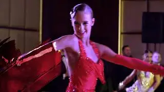 Promo Crystal Ball 2019