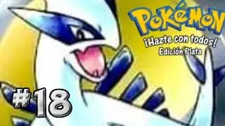 Guia de Pok&eacute;mon Plata ⚪ Parte 18 La Ca&ntilde;a 🎣 Buena y el Faro💈de Ciudad Olivo #Pokemonsilver, #Pokemon