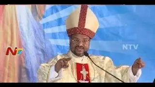 Kerala Nun Case : Accused Bishop Franco Mulakkal Arrested by Kerala Police | NTV