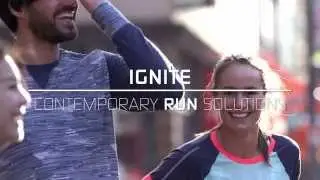 Ignite by SUGOi: Contemporary Run Solutions