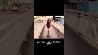 Sarahs story short.