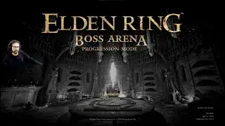 ELDEN RING BOSS ARENA - The BEST mod I've ever played