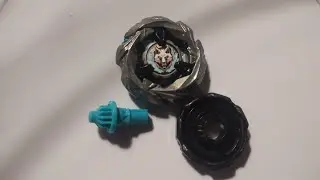 Silver Wolf Bound Spike.... Is Actually Good!?!? Ages 13+ Only!