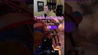 The MOBILITY MP7 Build is The META and OVERPOWERED - Twitch.tv/Studda1