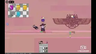 THE ANCIENTS | block tales