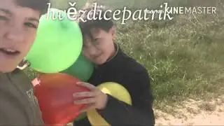Kraviny s balonky w/seznam70