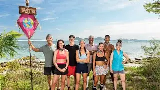 Survivor 50 Cast Revealed: Legends, Fan Favorites & Shocking Tribes You Won&rsquo;t Believe!