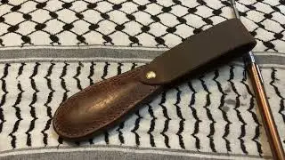 Swing Shift by Witchdoctor Zero-Sap or Slungshot?