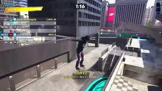 Godless Gaming 216 Tony Hawk's Pro Skater 3+4 Saturday Livestream #fyp