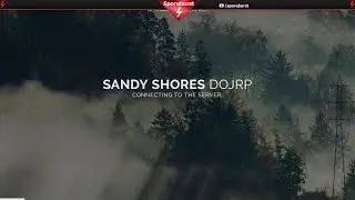 FiveM Server Review #4:  Sandy Shores DOJ RP