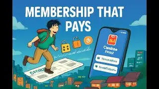Shoppy Shop Launch_ Travel Perks,