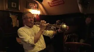YOUNG AT HEART (Johnny Richards/Carolyn Leigh), by  THE CATPACK At Hvide Lam,  May 2025