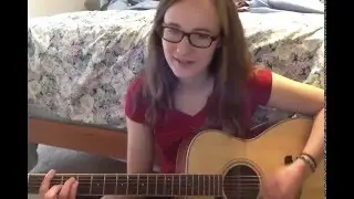 Dream A Little Dream of Me - The Mamas & the Papas (Liz Boyd cover)