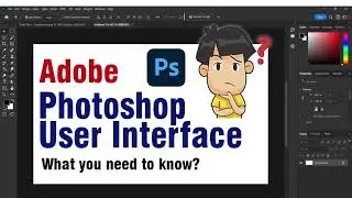Photoshop Introduction