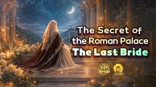 The wedding that God disrupted! | Story of Imam Mahdi's Mother | The Last Bride (part1)