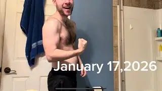 My Weight Gain Journey from 136 lbs to 160lbs