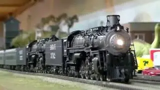 Just Trains 30th Anniversary Open House!