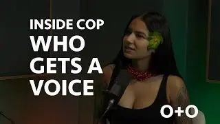Indigenous Voices Are Being Shut Out | Helena Gualinga | Outrage+Optimism